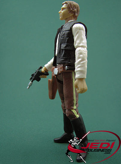 Han Solo Battle Of Endor The 30th Anniversary Collection