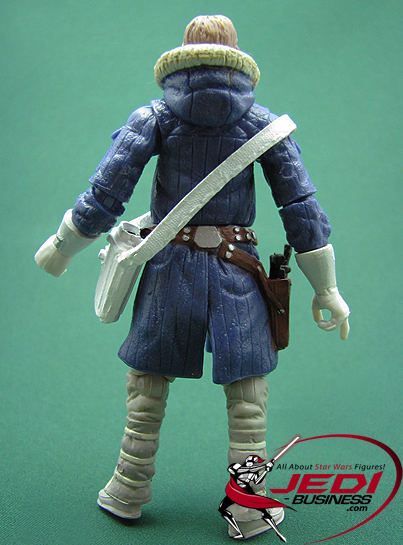 Han Solo Battle Of Hoth The 30th Anniversary Collection