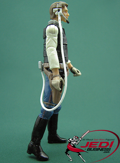 Han Solo Smuggler The 30th Anniversary Collection