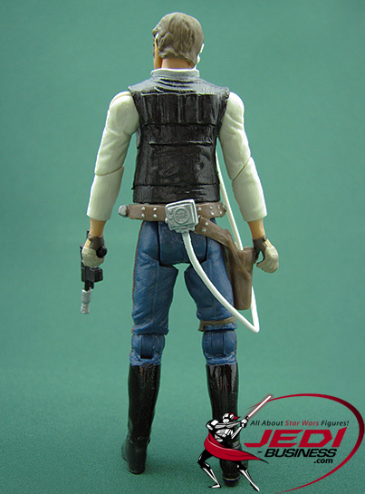 Han Solo Smuggler The 30th Anniversary Collection