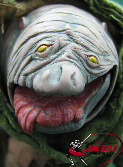 Hermi Odle Return Of The Jedi The 30th Anniversary Collection