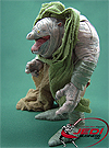 Hermi Odle, Return Of The Jedi figure