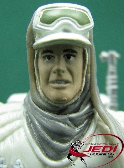 Hoth Rebel Trooper Battle Of Hoth The 30th Anniversary Collection