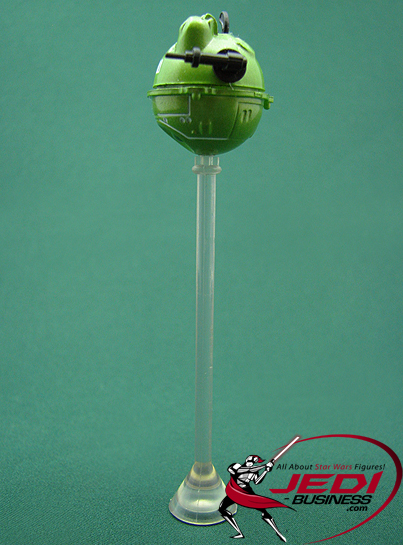 IT-O Interrogation Droid Star Wars Marvel #1 The 30th Anniversary Collection