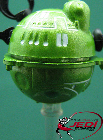 IT-O Interrogation Droid Star Wars Marvel #1 The 30th Anniversary Collection
