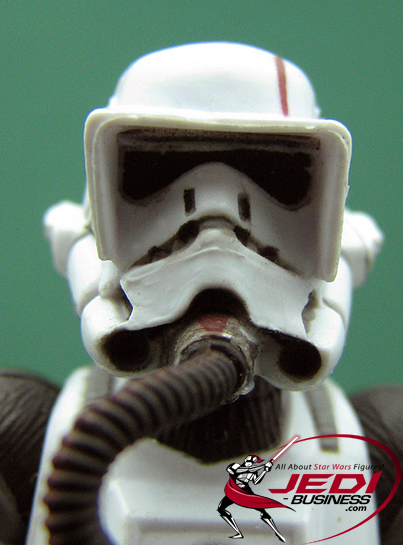 Imperial Jumptrooper The Force Unleashed The 30th Anniversary Collection