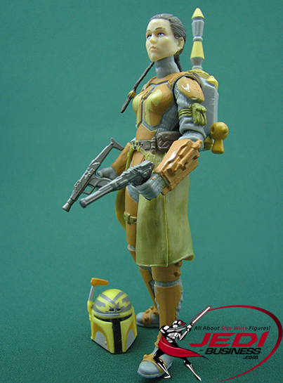 Isabet Reau Republic Elite Forces I The 30th Anniversary Collection