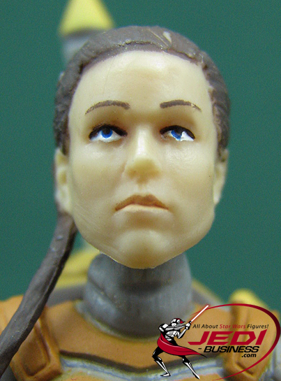 Isabet Reau Republic Elite Forces I The 30th Anniversary Collection