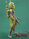 Isabet Reau, Republic Elite Forces I figure