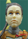 Isabet Reau, Republic Elite Forces I figure