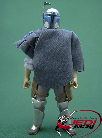 Jango Fett figure, TACBasic2007