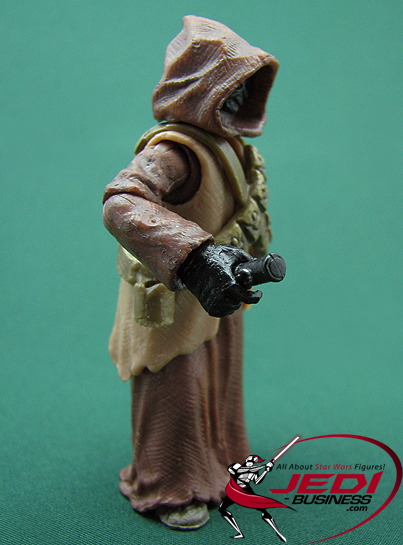 Jawa With LIN Droid The 30th Anniversary Collection