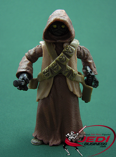 Jawa figure, TACBasic2007