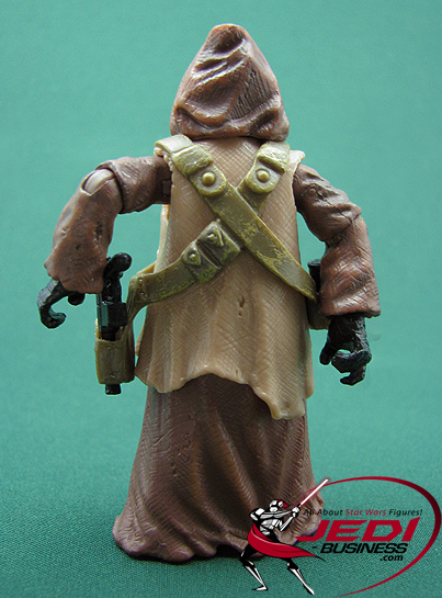 Jawa With LIN Droid The 30th Anniversary Collection