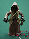 Jawa, With LIN Droid figure