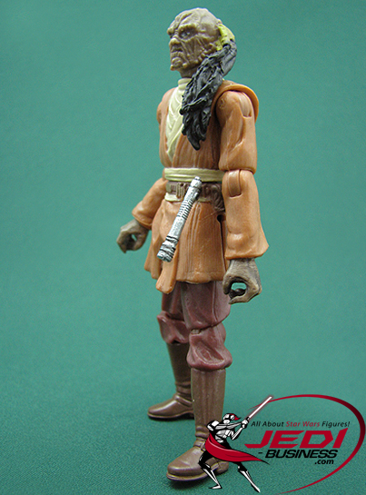 Master Sev 2008 Order 66 Set #6 The 30th Anniversary Collection