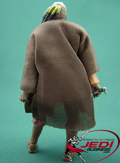 Master Sev 2008 Order 66 Set #6 The 30th Anniversary Collection