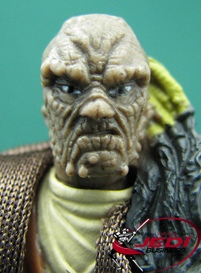 Master Sev 2008 Order 66 Set #6 The 30th Anniversary Collection