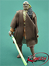 Master Sev, 2008 Order 66 Set #6 figure