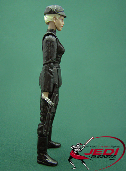 Juno Eclipse The Force Unleashed The 30th Anniversary Collection