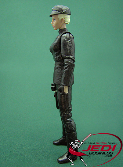 Juno Eclipse The Force Unleashed The 30th Anniversary Collection