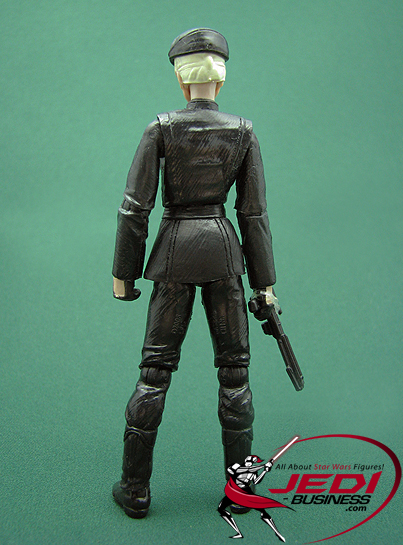 Juno Eclipse The Force Unleashed The 30th Anniversary Collection