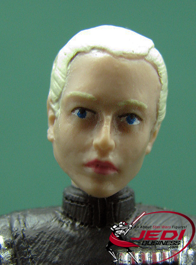 Juno Eclipse The Force Unleashed The 30th Anniversary Collection