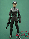 Juno Eclipse, The Force Unleashed figure