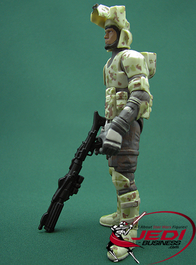 Kashyyyk Trooper Revenge Of The Sith The 30th Anniversary Collection