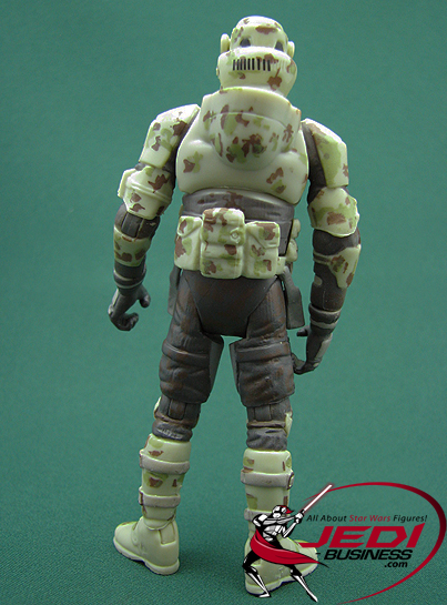Kashyyyk Trooper Revenge Of The Sith The 30th Anniversary Collection
