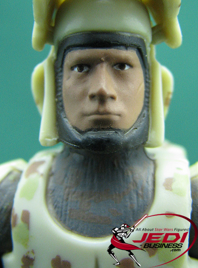 Kashyyyk Trooper Revenge Of The Sith The 30th Anniversary Collection
