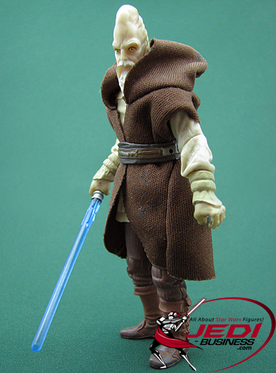 Ki-Adi Mundi Battle On Mygeeto The 30th Anniversary Collection
