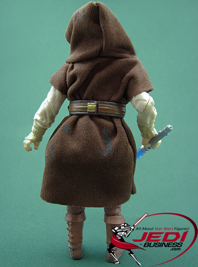 Ki-Adi Mundi Battle On Mygeeto The 30th Anniversary Collection