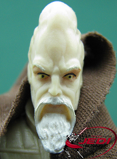 Ki-Adi Mundi Battle On Mygeeto The 30th Anniversary Collection