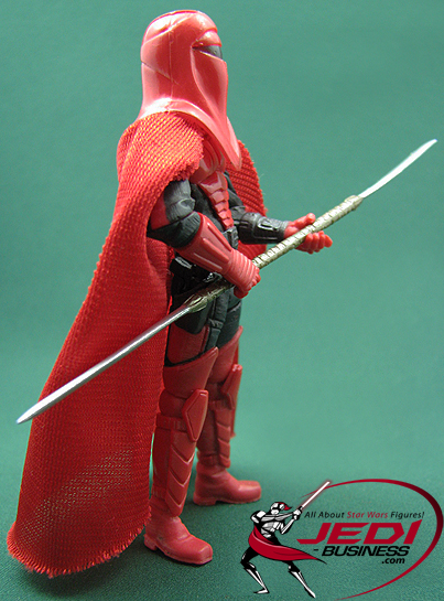 Kir Kanos Star Wars Crimson Empire #6 The 30th Anniversary Collection
