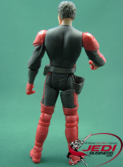 Kir Kanos Star Wars Crimson Empire #6 The 30th Anniversary Collection