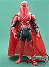 Kir Kanos, Star Wars Crimson Empire #6 figure