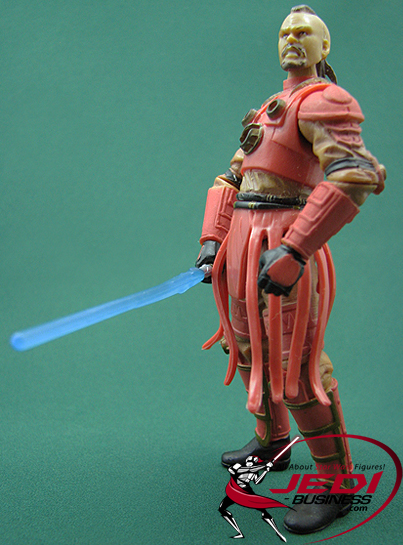 Koffi Arana Star Wars Purge #1 The 30th Anniversary Collection