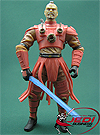 Koffi Arana, Star Wars Purge #1 figure