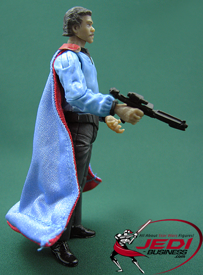 Lando Calrissian Star Wars Marvel #44 The 30th Anniversary Collection