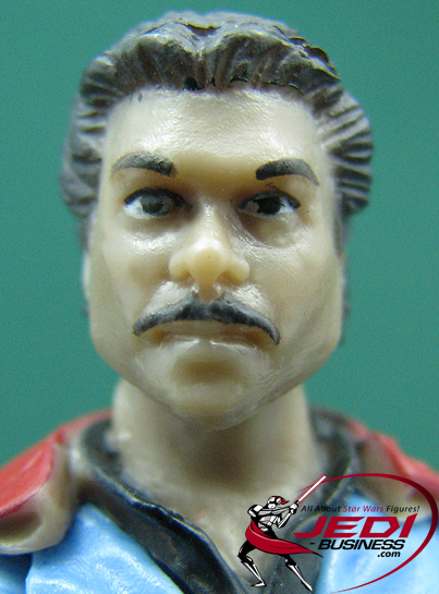 Lando Calrissian Star Wars Marvel #44 The 30th Anniversary Collection