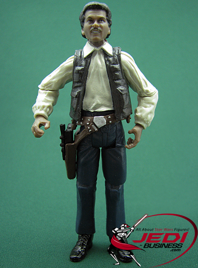 Lando Calrissian figure, TACBasic2007