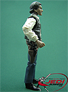 Lando Calrissian In Smuggler Outfit The 30th Anniversary Collection