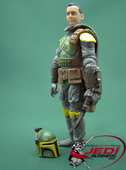 Llats Ward Republic Elite Forces II The 30th Anniversary Collection