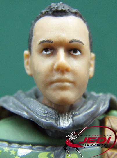 Llats Ward Republic Elite Forces II The 30th Anniversary Collection