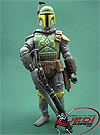 Llats Ward, Republic Elite Forces II figure