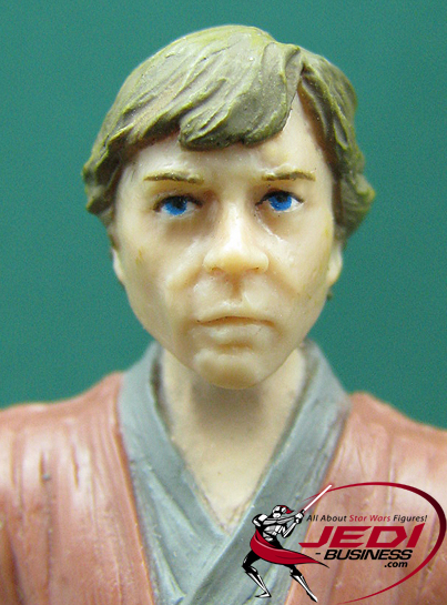 Luke Skywalker The Jedi Legacy 3-Pack The 30th Anniversary Collection