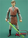 Luke Skywalker, The Jedi Legacy 3-Pack figure