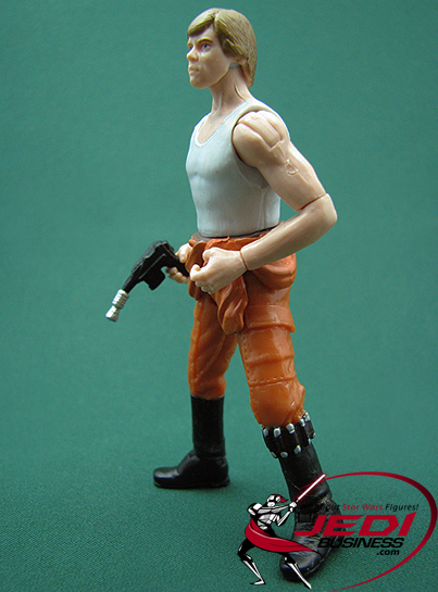 Luke Skywalker Star Wars Heir To The Empire The 30th Anniversary Collection