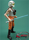 Luke Skywalker, Star Wars Heir To The Empire figure